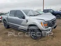2023 Ford F-150 фото