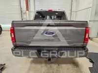 2023 Ford F-150 фото