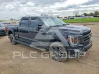 2023 Ford F-150 фото