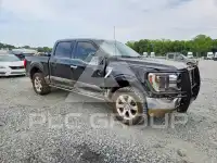 2023 Ford F-150 фото