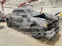 2023 Ford F-150 фото