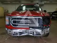 2023 Ford F-150 фото