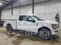 2023 Ford F-150 фото
