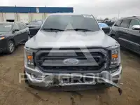 2023 Ford F-150 фото