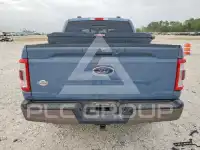 2023 Ford F-150 фото