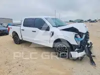 2023 Ford F-150 фото