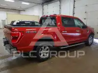 2023 Ford F-150 фото
