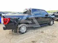 2023 Ford F-150 фото