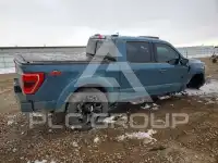 2023 Ford F-150 фото