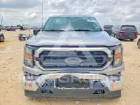 2023 Ford F-150 фото