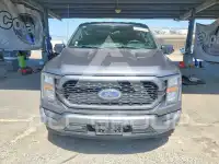 2023 Ford F-150 фото