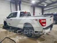 2023 Ford F-150 фото