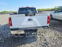 2023 Ford F-150 фото