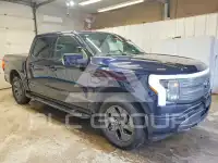 2023 Ford F-150 фото