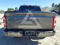 2023 Ford F-150 фото