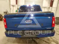 2023 Ford F-150 фото