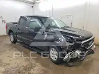 2023 Ford F-150 фото