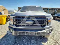 2023 Ford F-150 фото