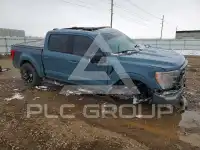 2023 Ford F-150 фото