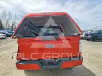 2023 Ford F-150 фото