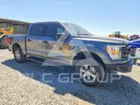 2023 Ford F-150 фото