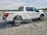 2023 Ford F-150 фото