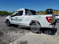 2023 Ford F-150 фото
