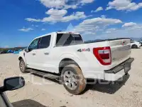 2023 Ford F-150 фото