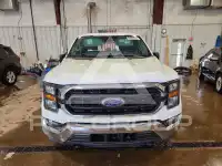 2023 Ford F-150 фото