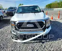 2023 Ford F-150 фото