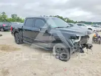 2023 Ford F-150 фото