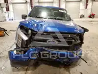 2023 Ford F-150 фото