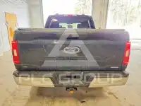 2023 Ford F-150 фото