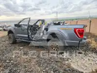 2023 Ford F-150 фото