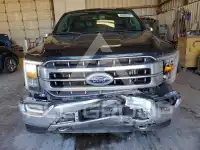 2023 Ford F-150 фото