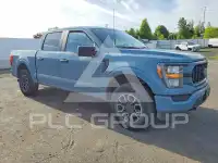 2023 Ford F-150 фото