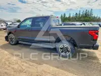 2023 Ford F-150 фото