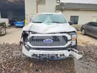 2023 Ford F-150 фото