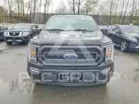 2023 Ford F-150 фото