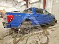 2023 Ford F-150 фото