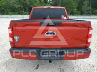 2023 Ford F-150 фото