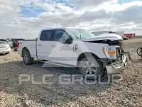 2023 Ford F-150 фото