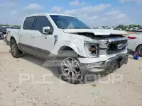 2023 Ford F-150 фото