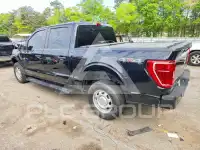 2023 Ford F-150 фото
