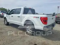 2023 Ford F-150 фото