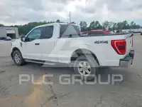 2023 Ford F-150 фото