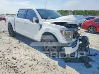2023 Ford F-150 фото