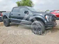 2023 Ford F-150 фото