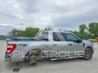 2023 Ford F-150 фото