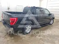 2023 Ford F-150 фото